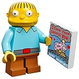 LEGO Minifiguren 71005 The Simpsons: Ralph Wiggum - Simpsons