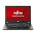 Produktbild Fujitsu LIFEBOOK E458 FHD i5-7200U 8GB 39,6cm 256GBSSD W10P
