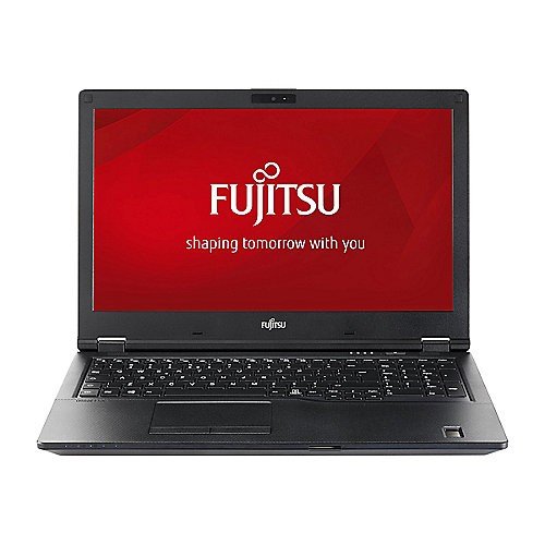 Preisvergleich Produktbild Fujitsu LIFEBOOK E458 FHD i5-7200U 8GB 39,6cm 256GBSSD W10P