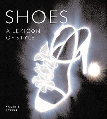 Download Shoes: A Lexicon of Style: Mini (Lexicons of Style) Download Shoes: A Lexicon of Style: Mini (Lexicons of Style)