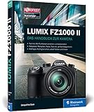  Lumix FZ1000 II: Das Handbuch zur Kamera