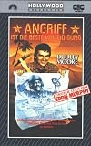 Angriff ist die beste Verteidigung [VHS] - Dudley Moore
