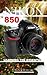 Produktbild Nikon D850: Learning the Essentials