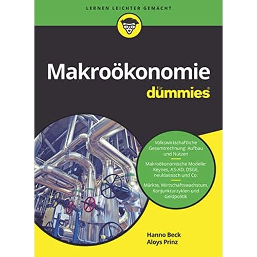 Pdf Download Makroökonomie Für Dummies Kostenlos - 