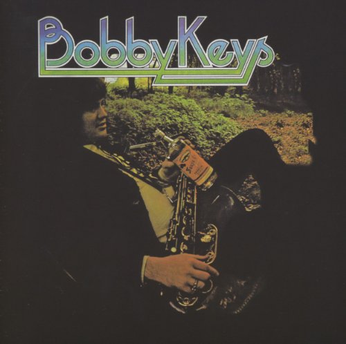 Preisvergleich Produktbild Bobby Keys