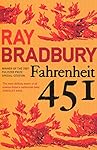 Fahrenheit 451 (Flamingo Modern Classics)