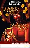 Cover zum Buch Dämonengold / Dämonenzeit