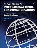 Image de Encyclopedia of International Media and Communications