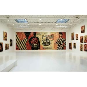 Mayday : The Art of Shepard Fairey