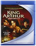 King Arthur�(director's cut) [Blu-ray] [IT Import] - Keira Knightley