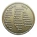 Produktbild Moligh doll CW Morse Code Decoder Diagramm Medaille Gedenk Metall Münze Geschenk Bronze