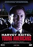 Young Americans - Harvey Keitel