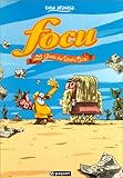 Focu, tome 1 : Le Guide du Savoir-Dire