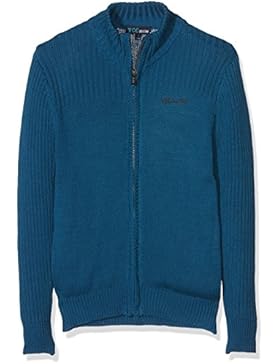 Z génération Jungen Strickjacke