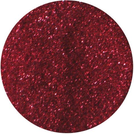 Eulenspiegel 4028362904220 904220 - Rose - Tattoo Glitter 6 Gr