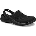 ZACIO New Clogs LITE Ride 360 Imported HIGH Clogs for Men