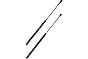 GOINGFAST Passend für VW für Polo 9N Heckklappenlifter Dämpfer für Heckklappe ab 2001-