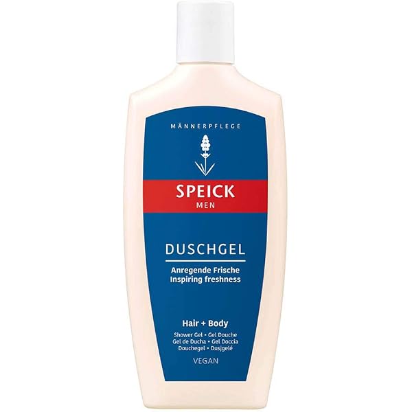 Speick Men Deo Stick 40 Ml – Effektiver Schutz Ohne Aluminium, Mit Pflanzlicher Frischeformel