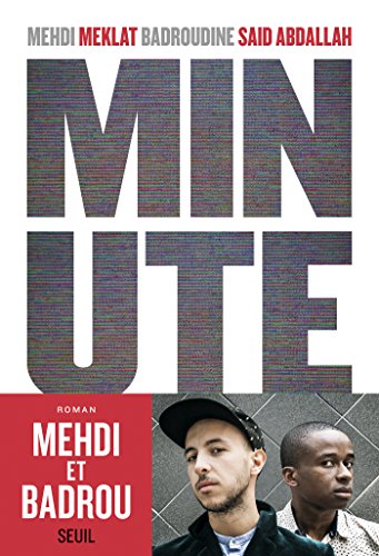Minute Minute