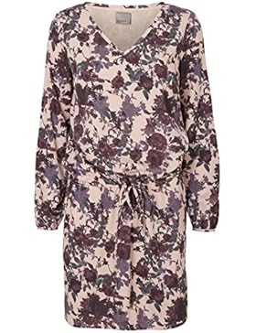 Vero Moda Kleid vmJuliete Flower Short Dress