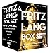 Fritz Lang Box Set [1922] [Reino Unido] [DVD]