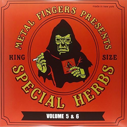 Special Herbs 5 & 6 [Bonus Tracks Edition]