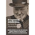 Ingenio De Churchill, El: La recopilación definitiva