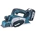 Produktbild Makita BKP180RFE Akku-Falzhobel 18 V Li-Ion