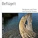 Beflügelt: Skulpturen und Texte von Cornelia Grzywa (BildWorte) by 