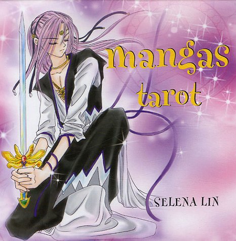 Mangas tarot Mangas tarot