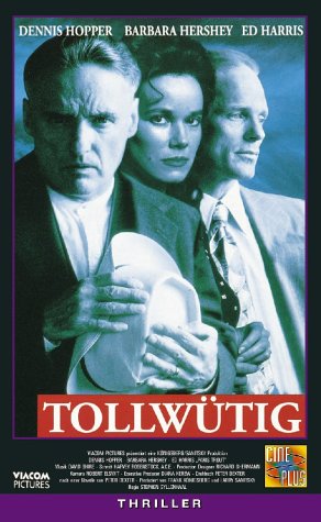 Preisvergleich Produktbild Tollwütig [VHS]