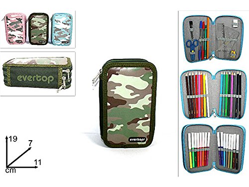 Preisvergleich Produktbild Etui 3zipi Militärische