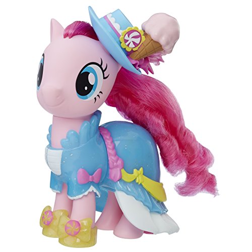 my little pony pinkie pie hasbro
