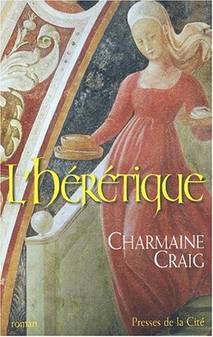 couverture de : H&Eacute;R&Eacute;TIQUE (L')