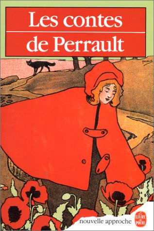 couverture de : Contes