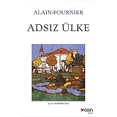 Adsız &Uuml;lke