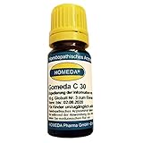 HOMEDA Gomeda C 30 Globuli 10 g Globuli