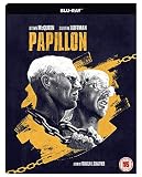 Papillon [Blu-ray] [UK Import] - Anthony Zerbe