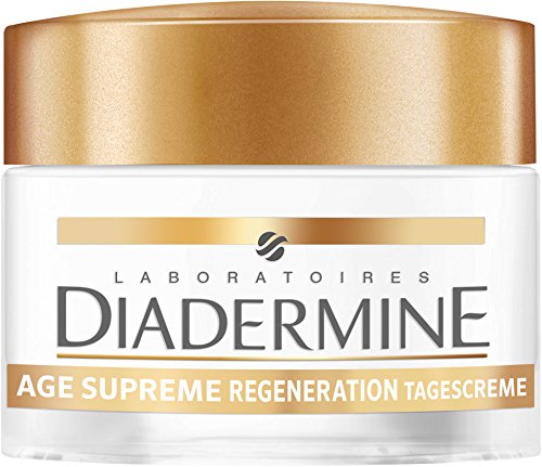 Diadermine Age Supreme Tagespflege Regeneration Tagescreme Tiefenwirksam, 1er Pack (1 x 50 ml) - 2