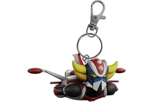 Plastoy - portachiabi Goldrake Spacer