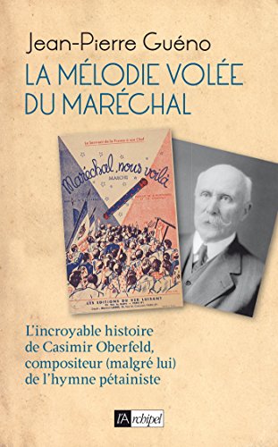 La mélodie volée du Maréchal gratuit