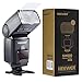 Neewer NW680/TT680 Speedlite Flash E TTL Camera Flash *High-Speed Sync* for Canon 5D MARK 2 6D 7D 70D 60D 50DT3I T2I and other CANON DSLR Cameras RS.8636.00