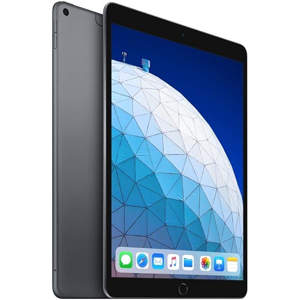 iPad Air Wi-Fi+Cellular 64GB 箱有　2019 Apple 10.9-inch iPad Air Wi-Fi Cellular 64GB - Laptops Bazar