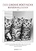 Der poetische Katzenkalender 2017 - Literarischer Bildkalender (24 x 34) - mit Zitaten - schwarz/weiß - Tierkalender 2017 by 