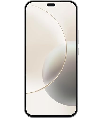 HONOR 50 Smartphone 5G – 8+256 GB, 108 MP Kamera, 6,57" 120 Hz OLED Display – Midnight Black, Global Version (ohne Simlock)