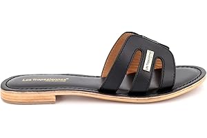 Les Tropéziennes par M. Belarbi Damia Chaussures Ville Mule et SabotFemme