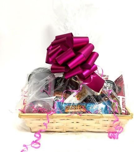 Christmas Gift Hamper Classic Collection ( High Protein Bars + Cookies + Protein Samples + Energy Drink RTD + Diet Protein Bars + Protein Spread + Protein Cluster + Shaker ) Dr Zaks, PhD, Grenade