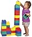 Edushape Edublocks Construction Toy - 84 pcs