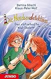 Die Nordseedetektive [3]: Das rätselhafte Wal-Skelett by 