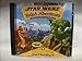 Produktbild Star Wars ~ Yoda´s Abenteuer ~ Activity Center ~ Jedi Handbuch ~ Rechnen, Lesen & Musik ~ Eine Macht für clevere Köpfe (5-9 Jahre)
